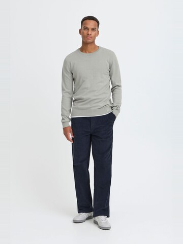 BLEND - Pullover ' BHBRYAN ' em cinzento