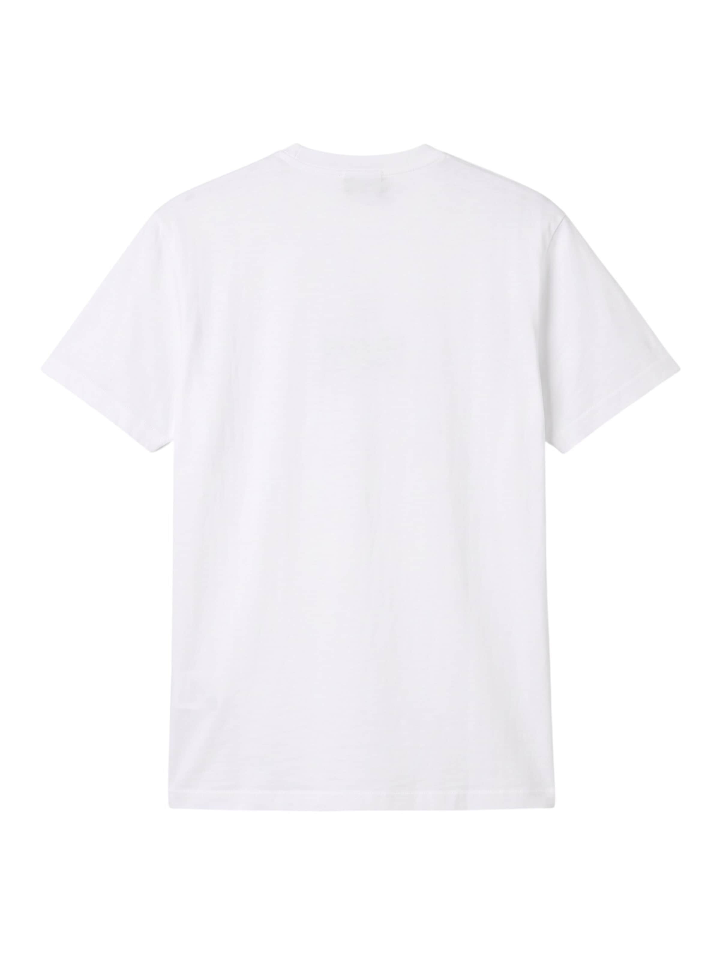 DSQUARED2 Shirt in White