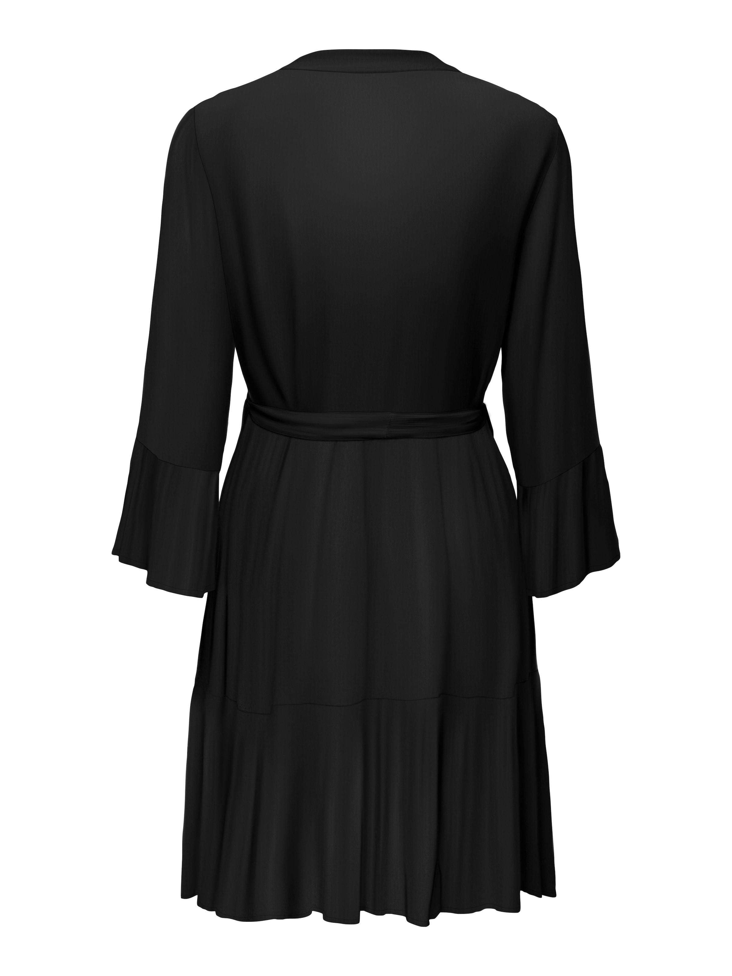 ONLY Платье 'CLEMMENTINE LIFE' в Черный