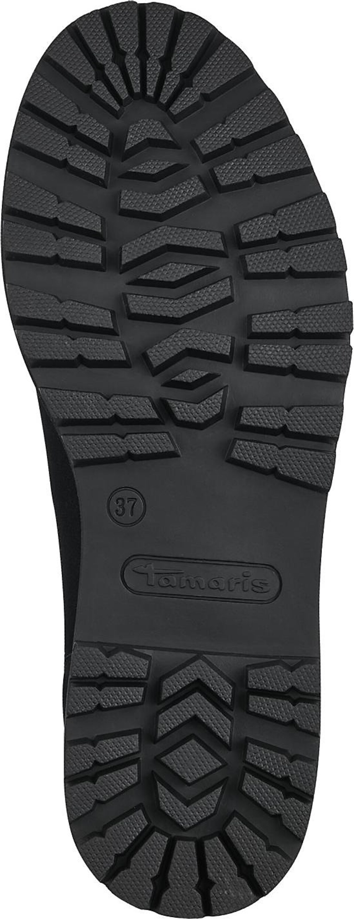 Tamaris Chelsea csizmák - kék