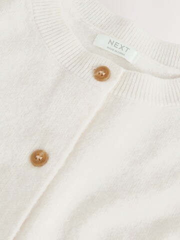 Giacchetta di Next in beige