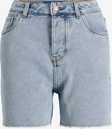 JJXX Regular Jeans 'Mica' in Blauw: voorkant