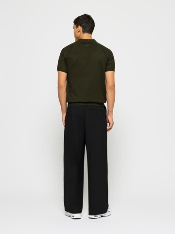 Burocs Shirt in Green