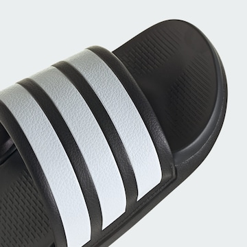 Mule 'Adilette Comfort 2.0' ADIDAS SPORTSWEAR en noir