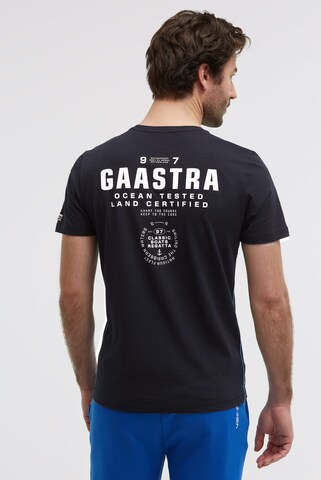 Gaastra Shirt in Blue