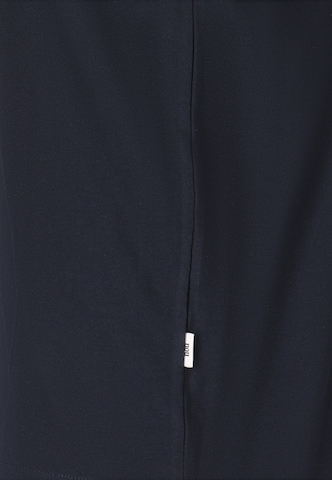 NOU Polohemd 'Harrold V2' in Blau