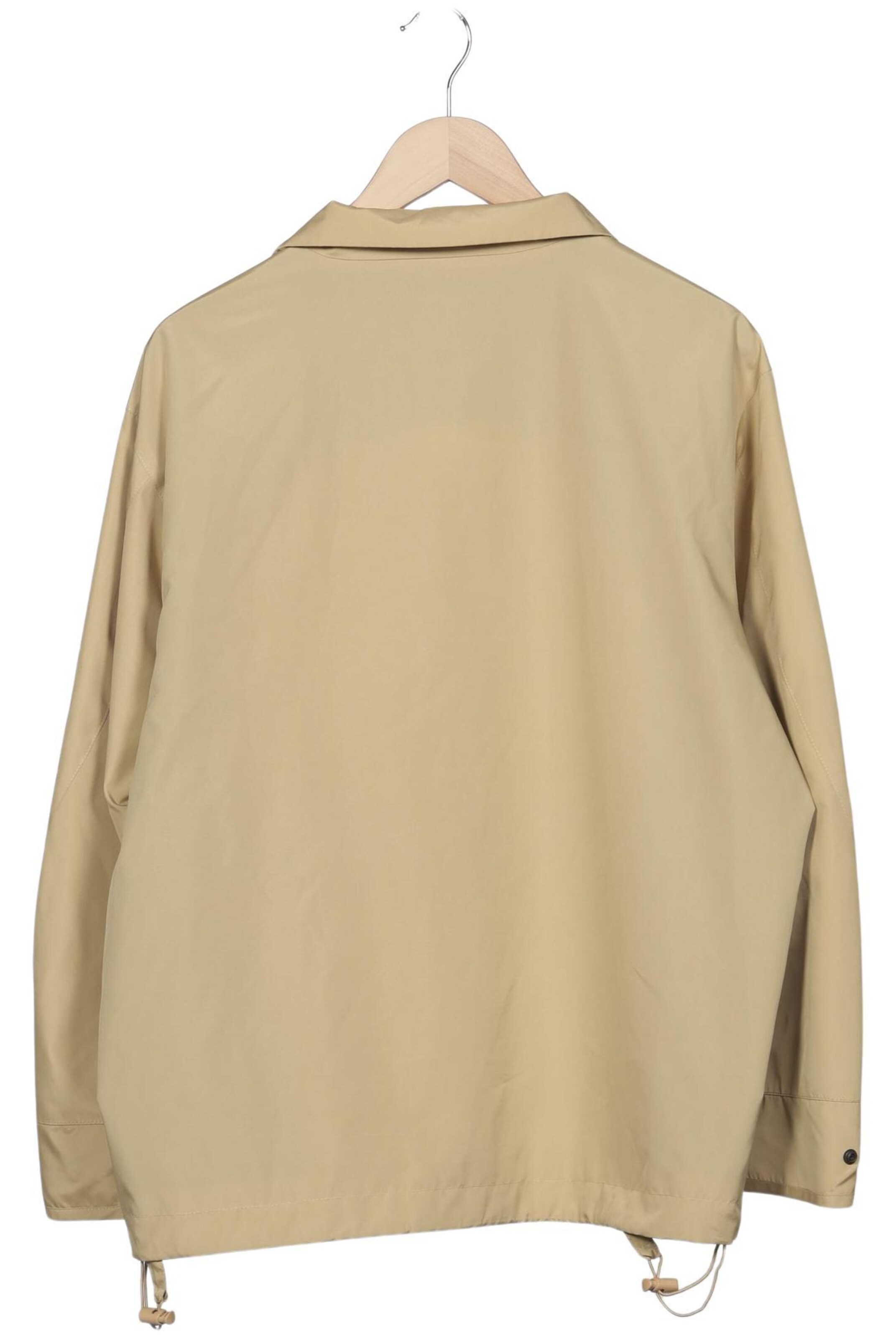 AIGNER Jacket & Coat in 5XL in Beige