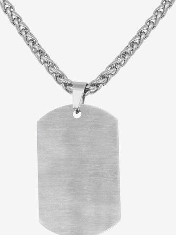 Heideman Necklace 'Eric' in Silver