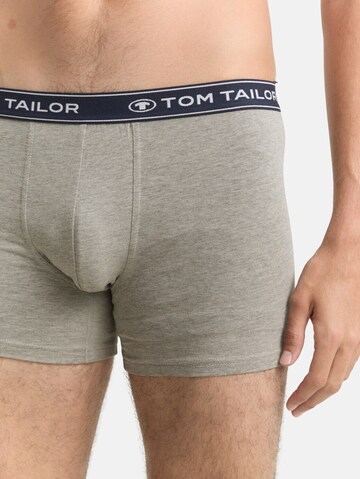 TOM TAILOR Шорты Боксеры в Смешанный