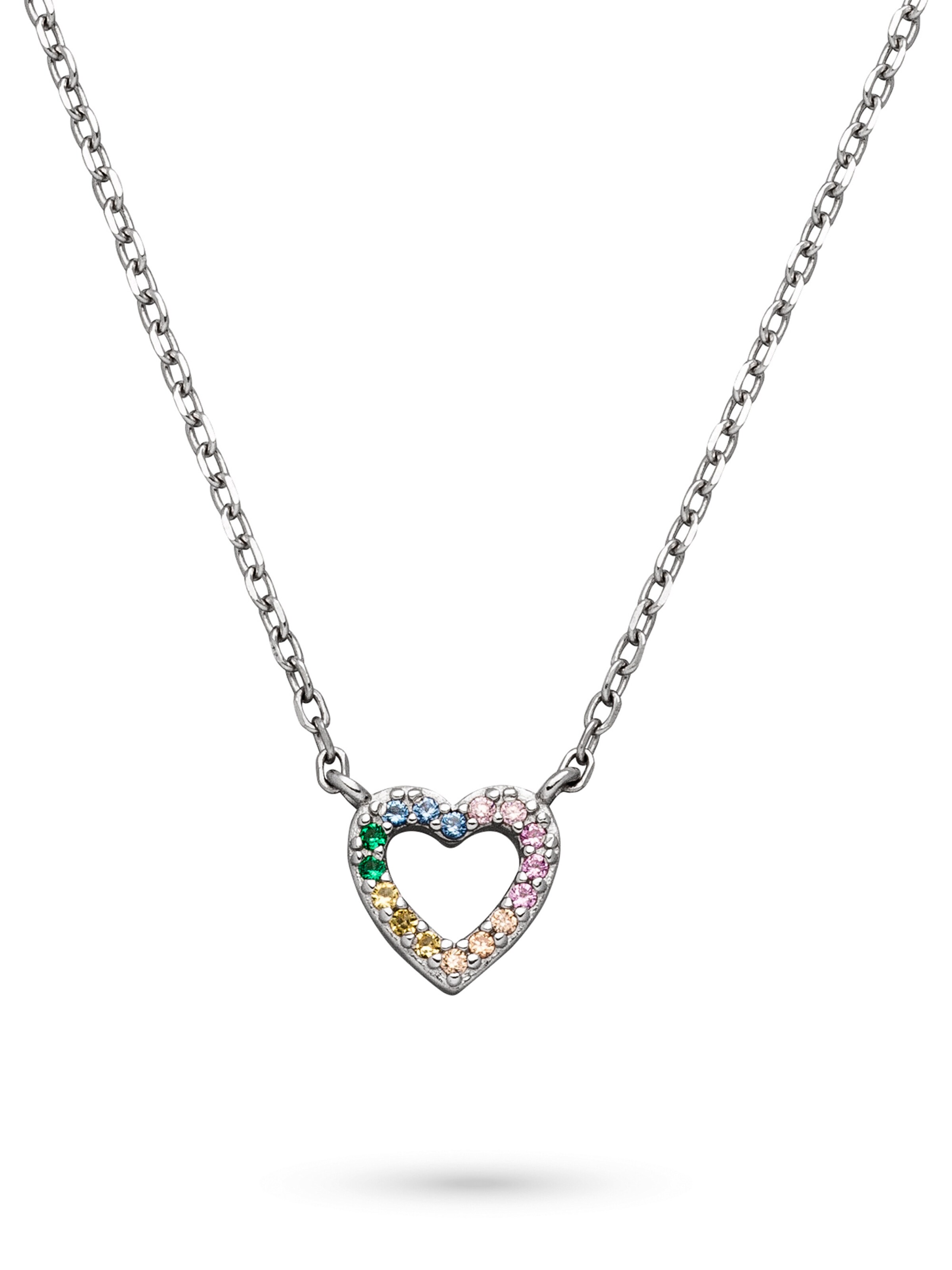 s.Oliver Jewelry in Silver