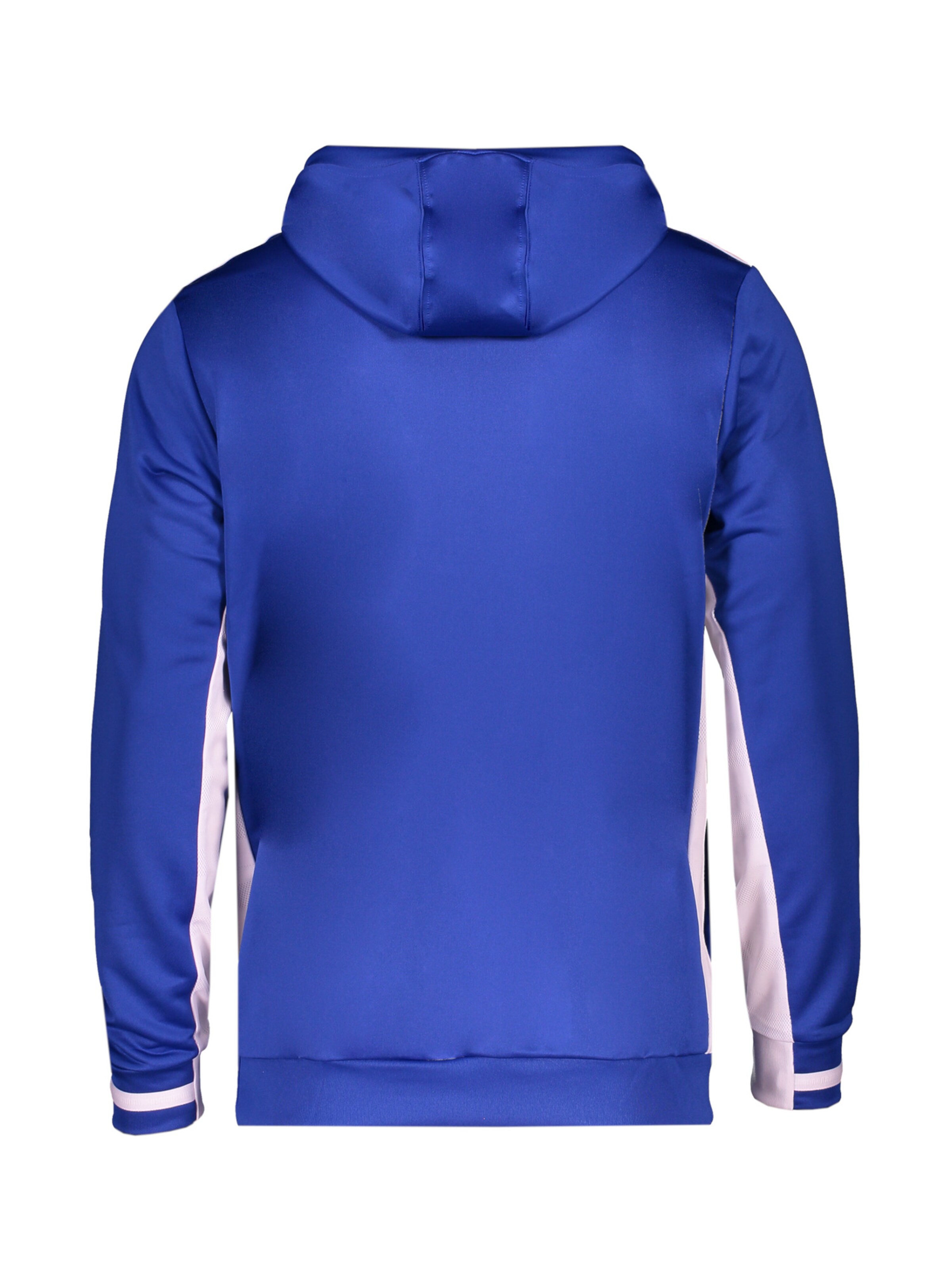 ADIDAS PERFORMANCE Αθλητική μπλούζα φούτερ σε μπλε