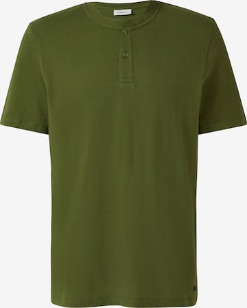 s.Oliver Shirt in Green: front