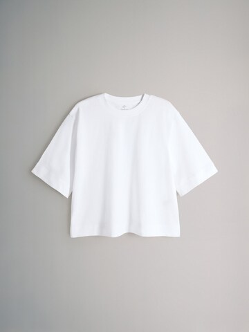 The Set Shirt in Groen