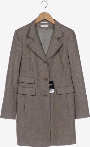 St. Emile Jacket & Coat in M in Beige: front