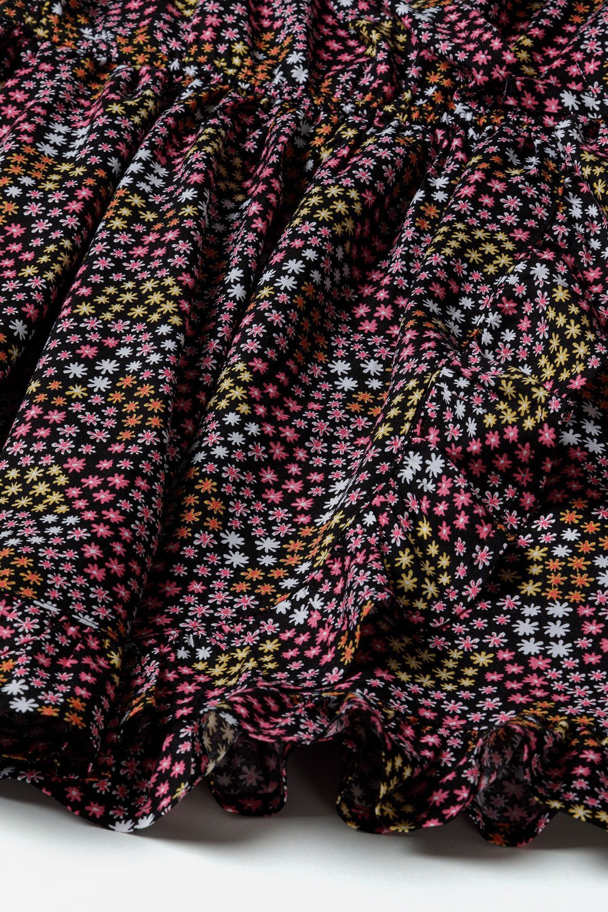 MINOTI Dress in Black