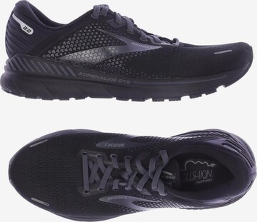 BROOKS Sneakers & Trainers in 43 in Black: front