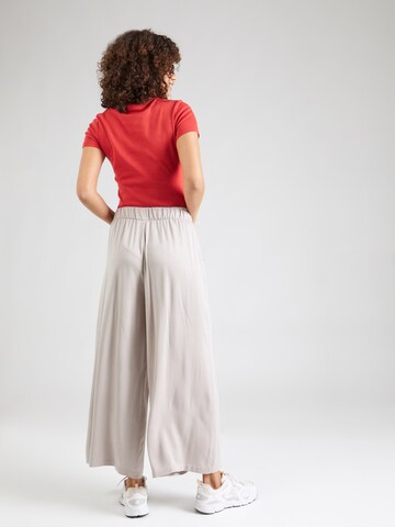 Ragwear Wide leg Παντελόνι 'LOGGAN' σε μπεζ