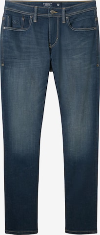 Jean 'Josh' TOM TAILOR en bleu : devant