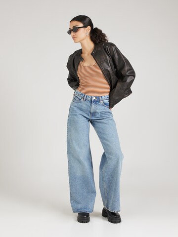 STUDIO SELECT Top 'Cindy' - Červená