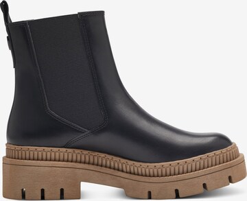 MARCO TOZZI Chelsea Boots in Black