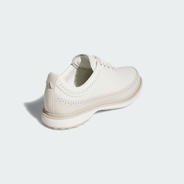 Chaussure de sport 'Modern Classic 80' ADIDAS PERFORMANCE en blanc