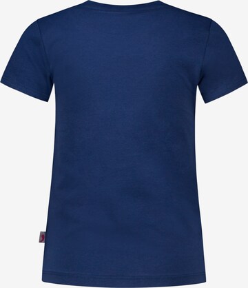 SALT AND PEPPER T-Shirt 'Fancy' in Blau