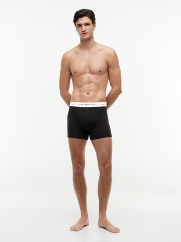 Boxers TOMMY HILFIGER en noir