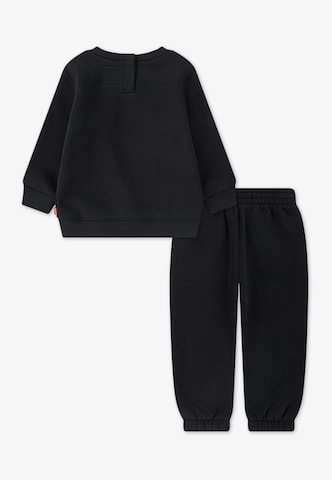 Levi's Kids Jooksudress, värv must