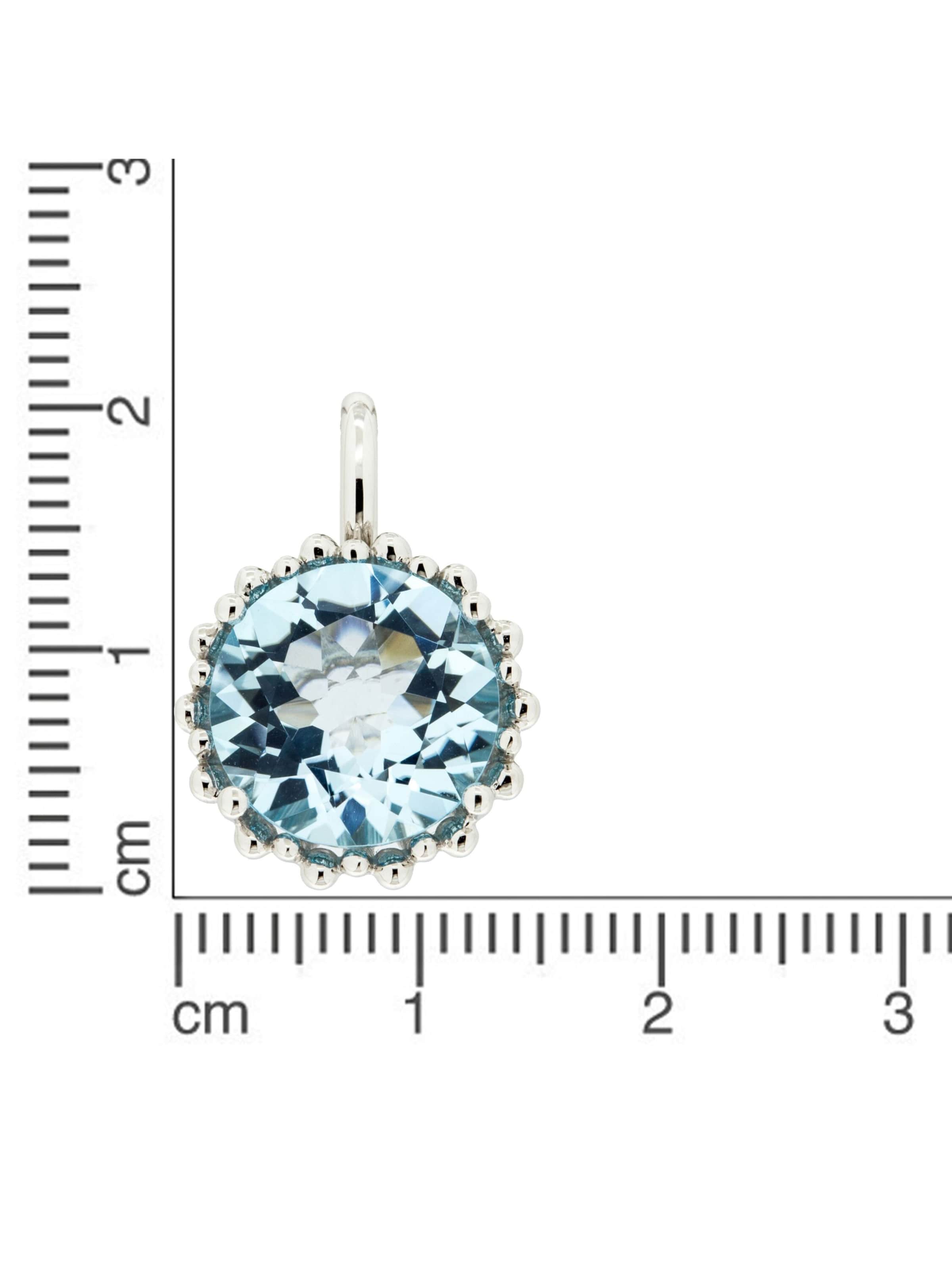 Pendentif Orolino en argent