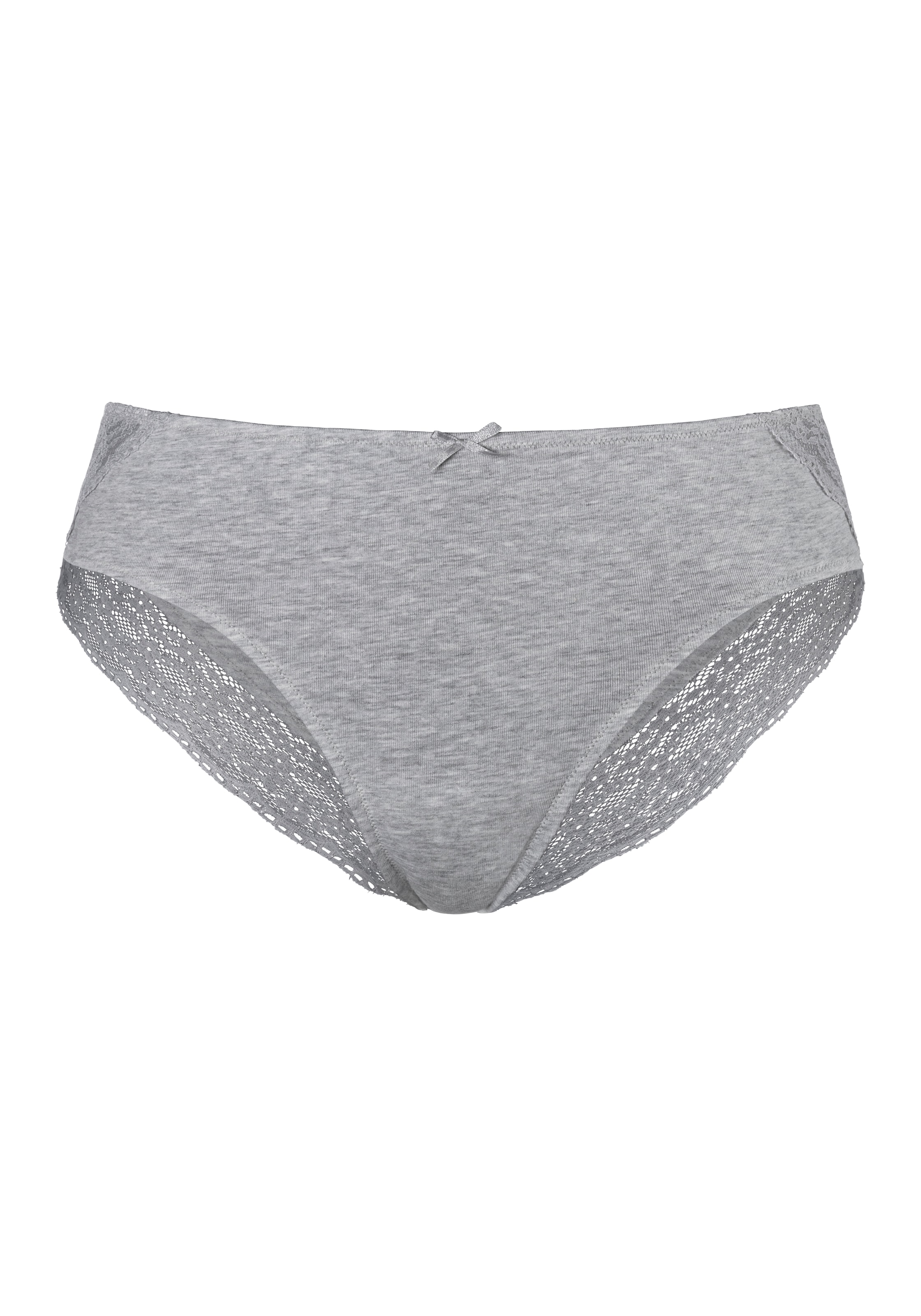 VIVANCE Slip in Grau
