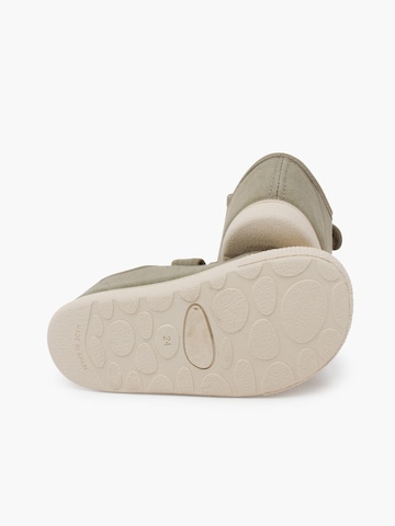 Pisamonas - Zapatillas deportivas en verde