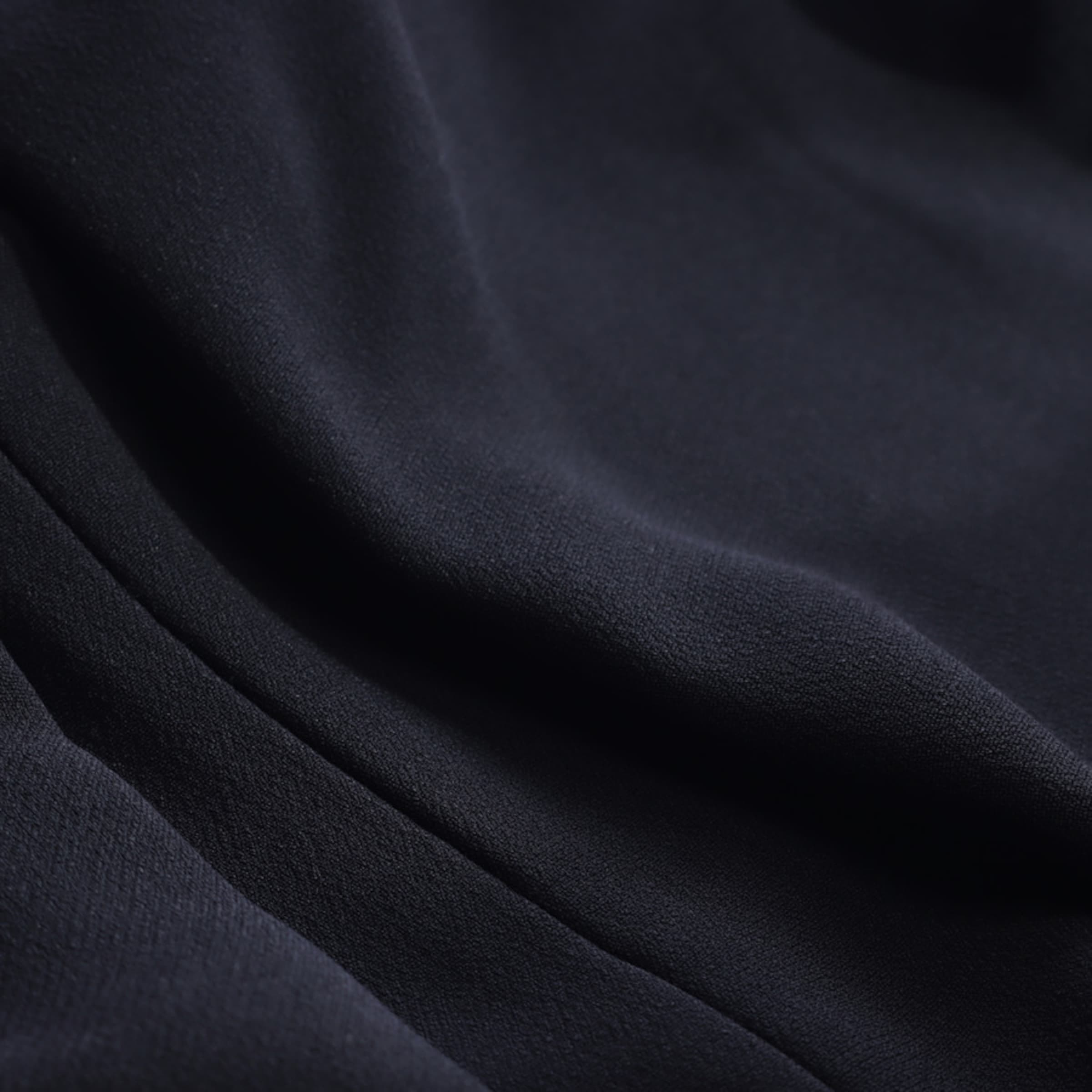 Odeeh Dress in XS in Black