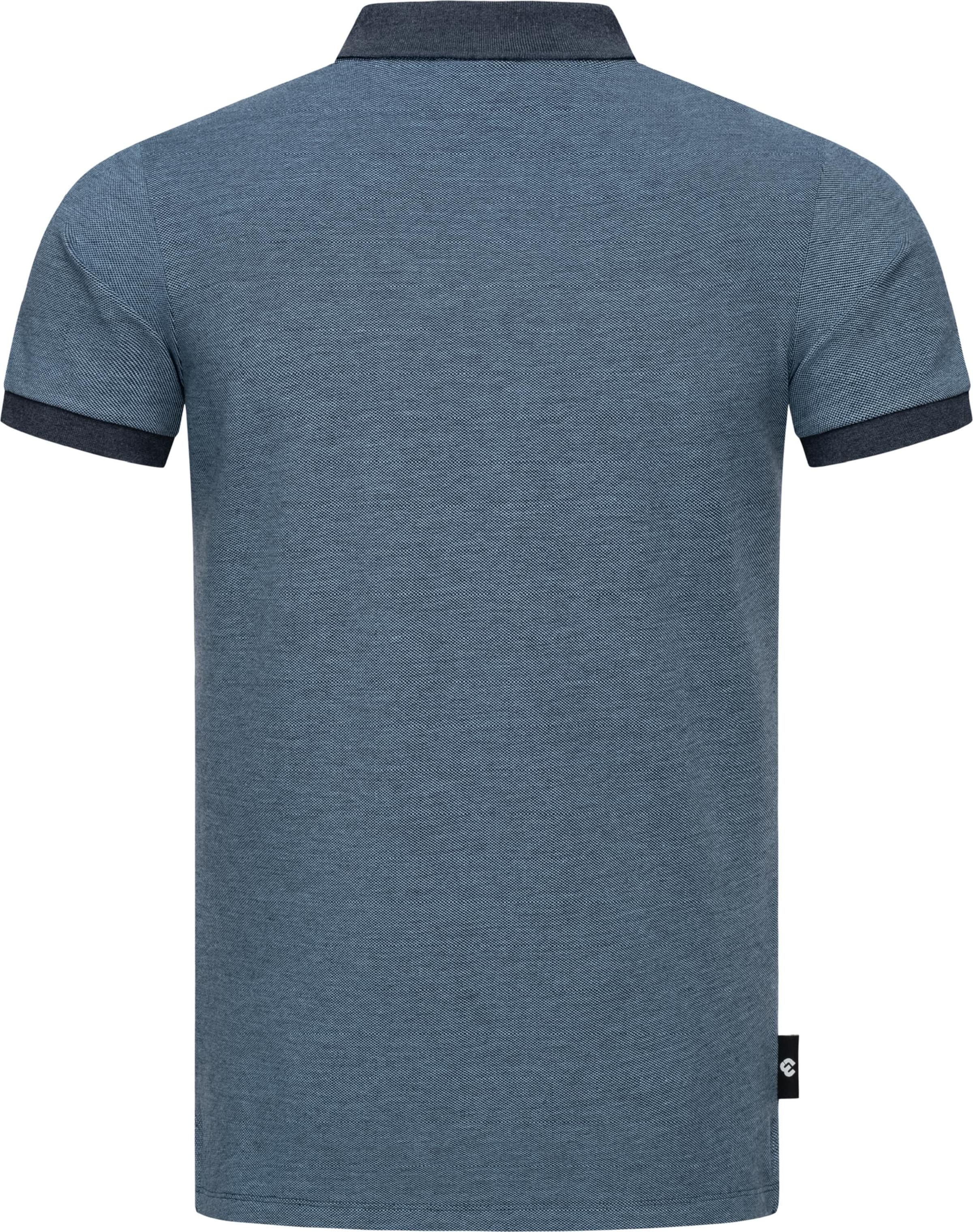 Ragwear Sweat suit 'Porpi' in Blue