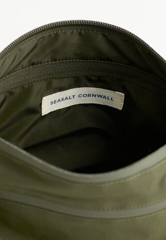 Sac bandoulière 'Janelle ' Seasalt Cornwall en vert