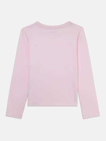 Abercrombie & Fitch - Camiseta en gris