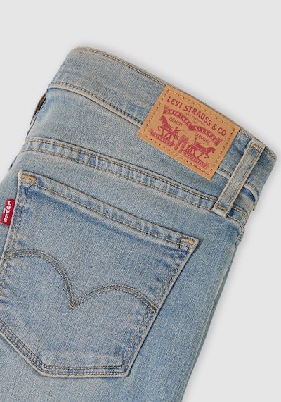 LEVI'S ® Jeans in blau, Produktansicht
