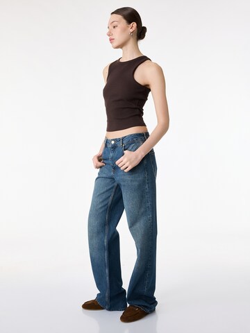 Koton Loose fit Jeans in Blue