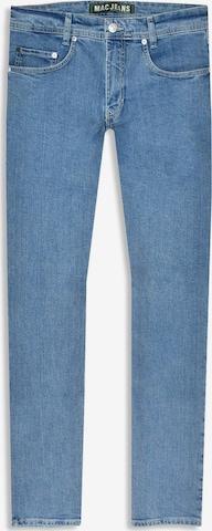 MAC Regular Jeans 'Arne' in Blauw: voorkant