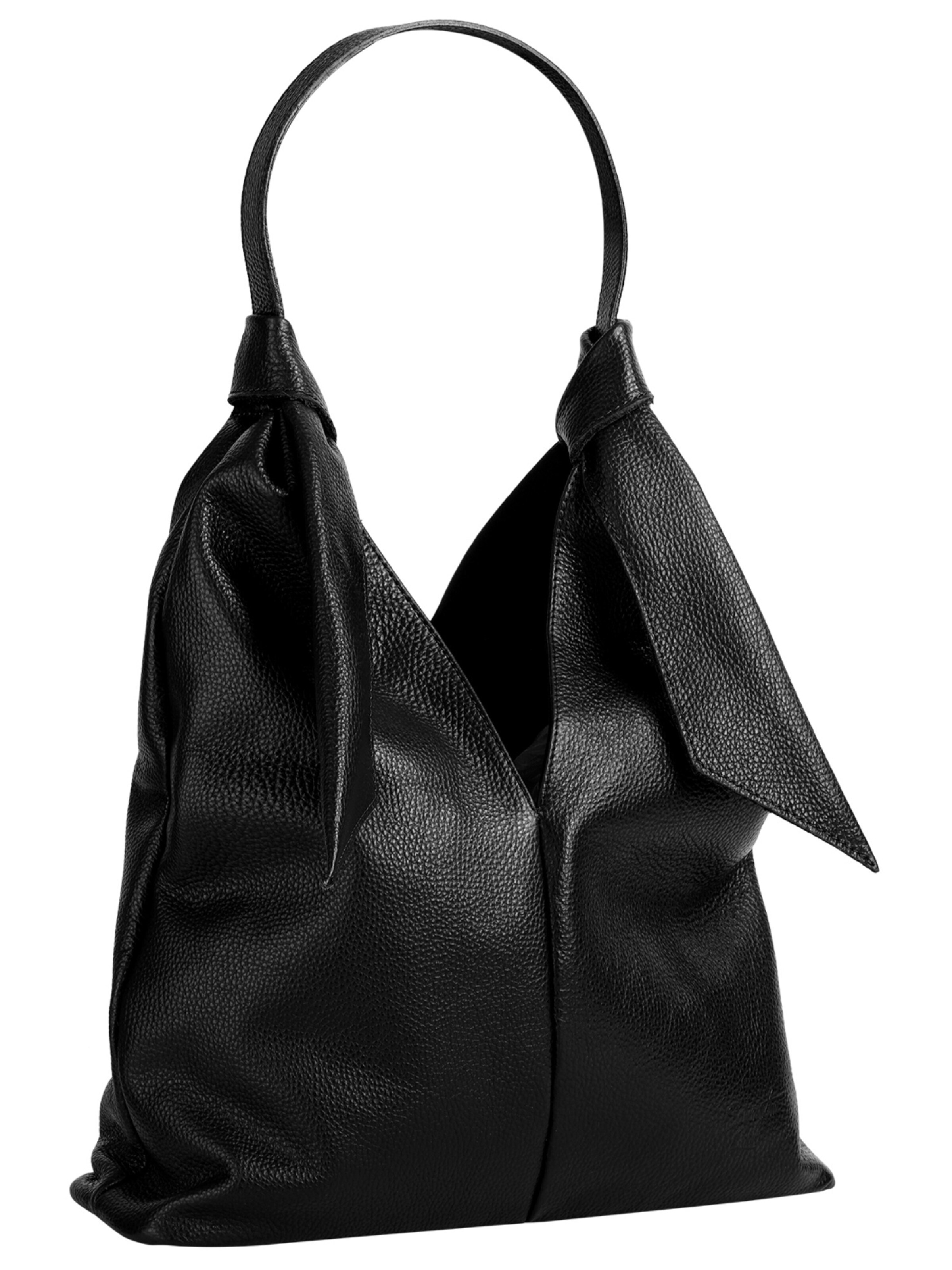 Samantha Look - Shopper 'ELSANDA' en negro