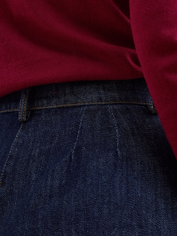 Il Lanificio Regular Jeans in Blue