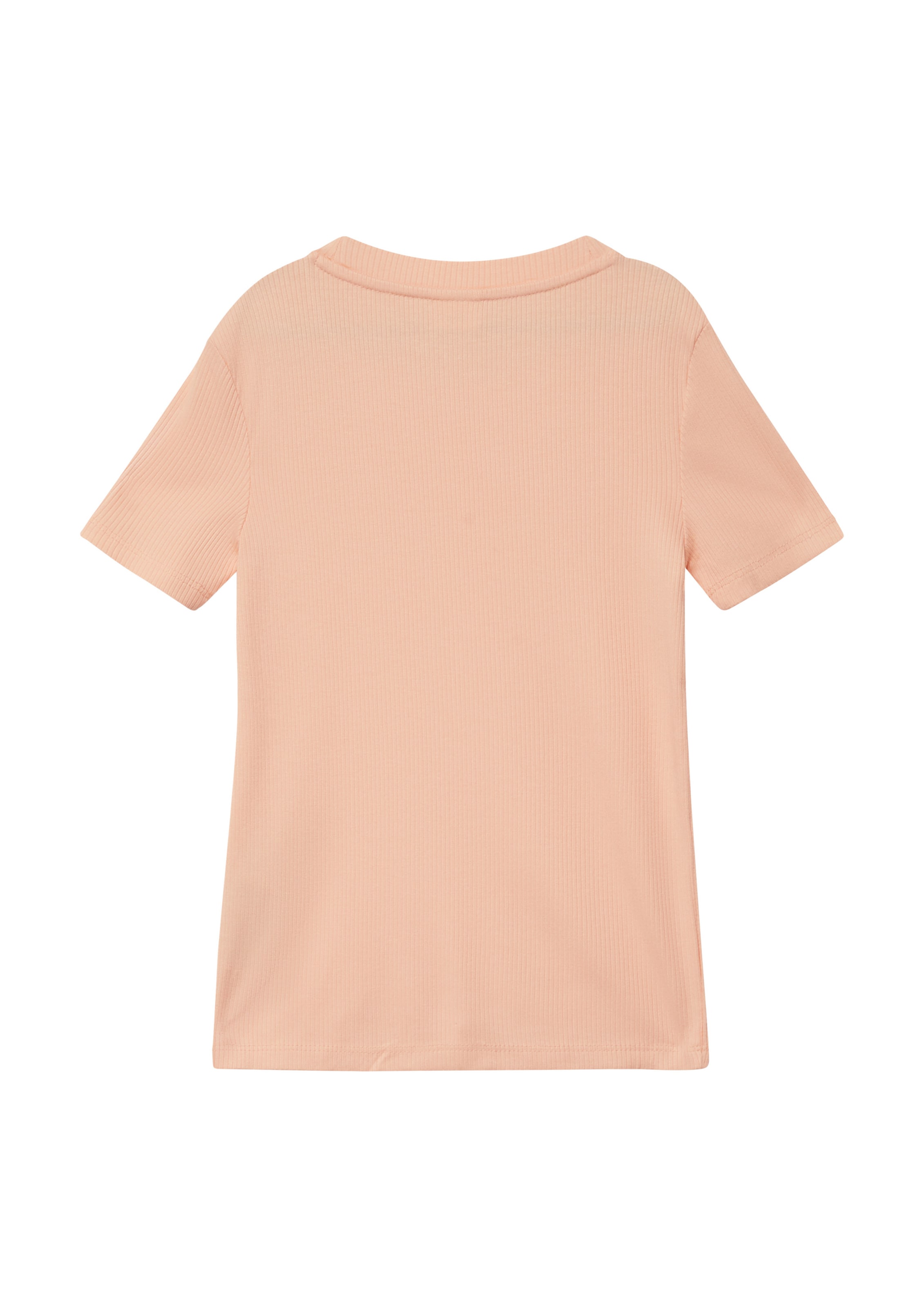 T-Shirt s.Oliver en orange