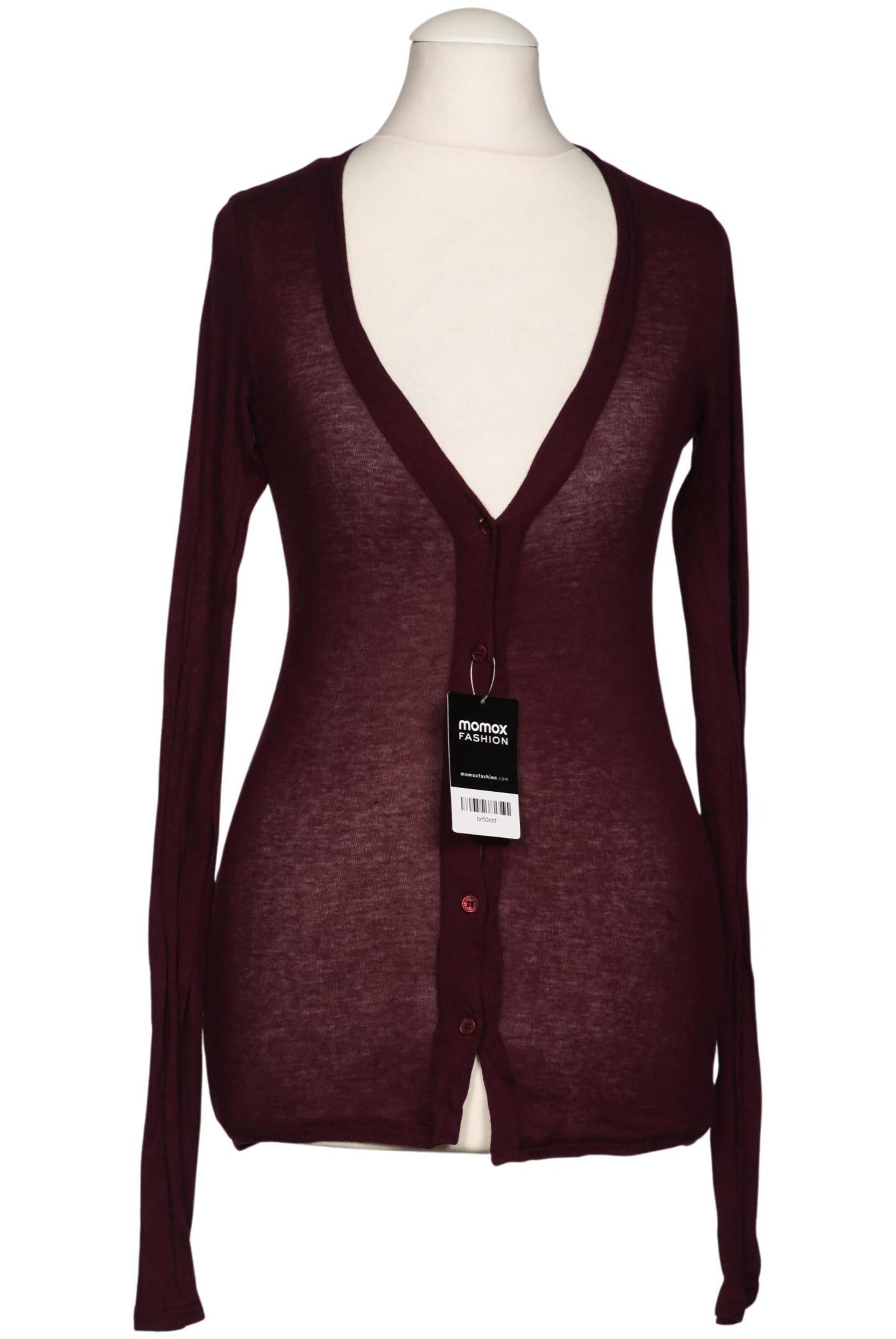 AMERICAN VINTAGE Sweater & Cardigan in M in Red: front