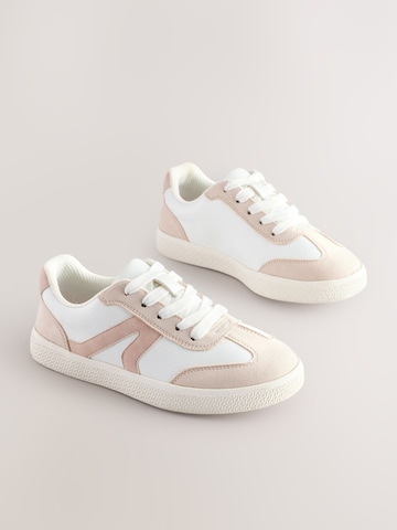 Next Sneakers in White