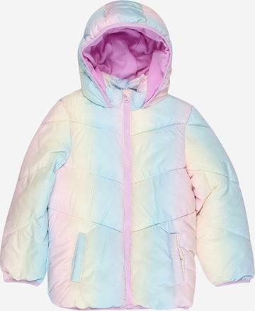 Cotton On Zimska jakna 'FRANKIE' | mešane barve barva: sprednja stran