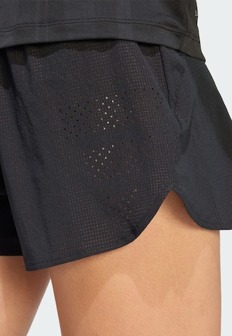 ADIDAS PERFORMANCE - regular Pantalón deportivo 'Airchill Intensity' en negro