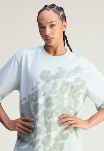 T-shirt fonctionnel ADIDAS BY STELLA MCCARTNEY en blanc