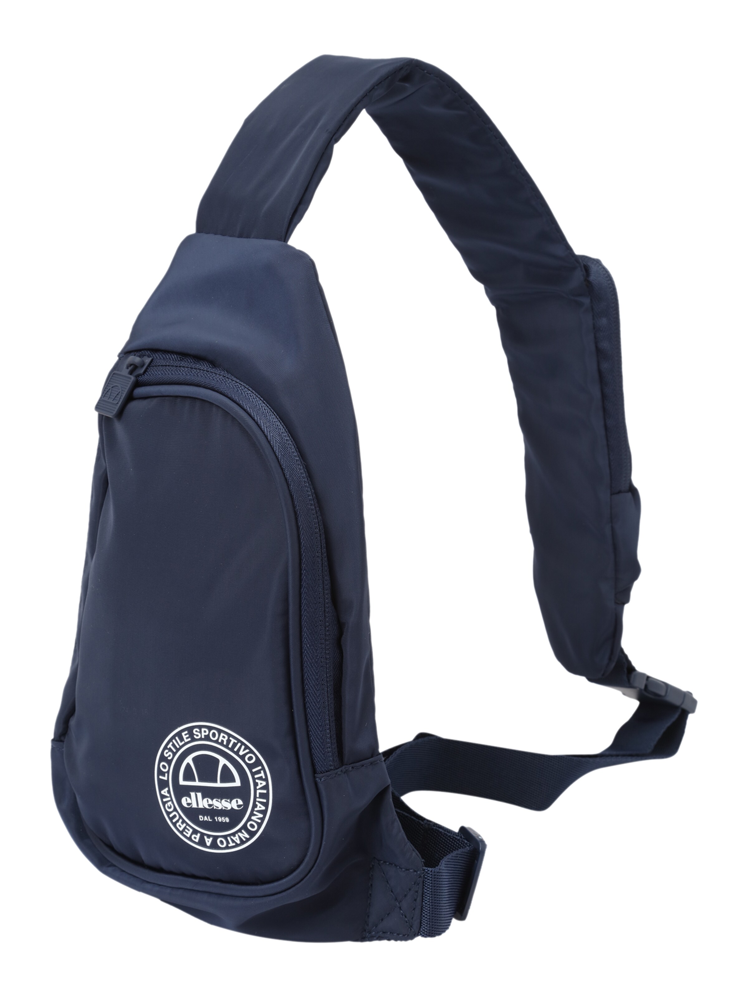 ELLESSE Batoh 'Karvelo' – modrá