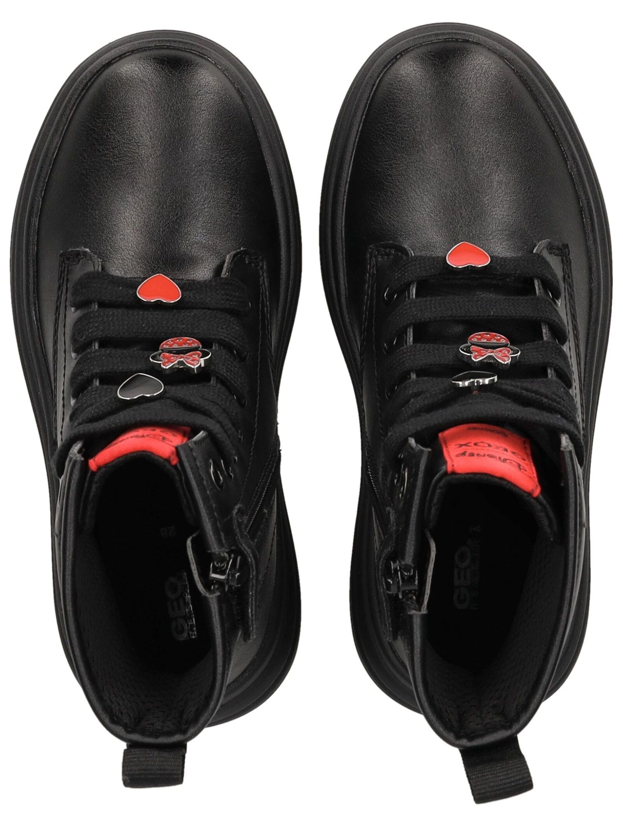 Stivale di GEOX in nero