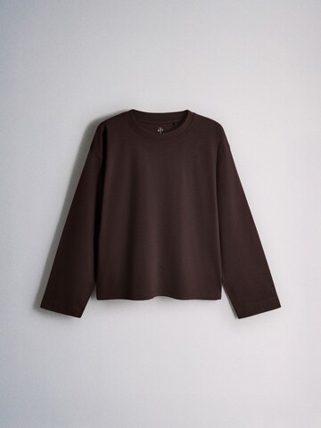 The Set Shirts 'Essentials' i beige