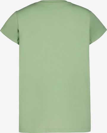 ICEPEAK Performance Shirt in Green